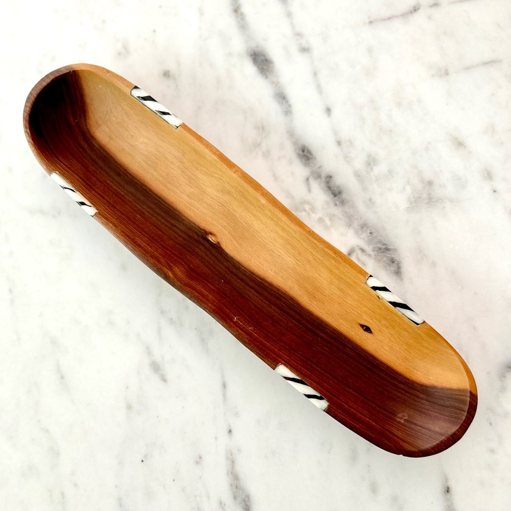 Handmade Spoon Holder